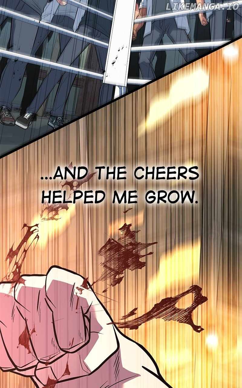 King of Violence Chapter 57 131